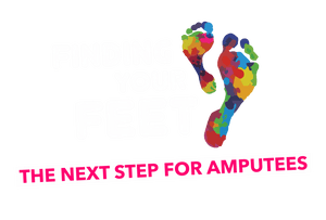 Finding Your Feet Store