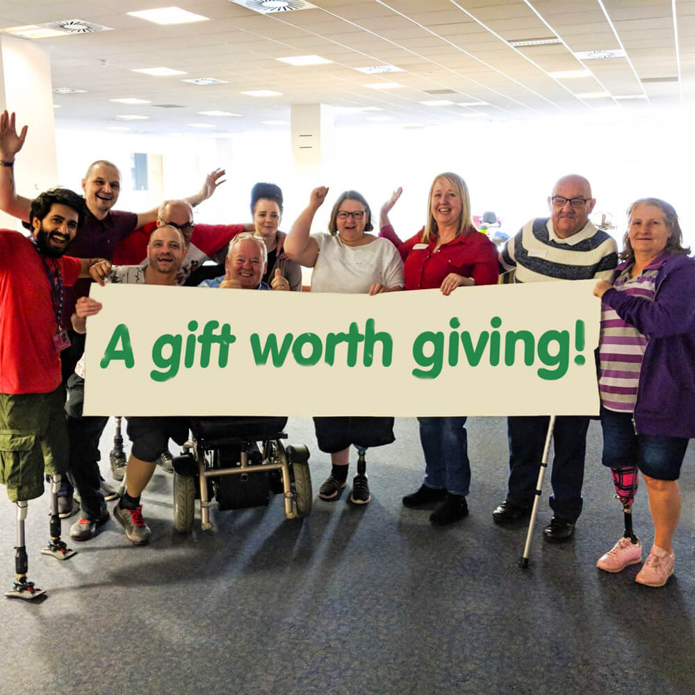 Alternatice Giving Gift Vouchers Finding Your Feet