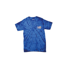 Load image into Gallery viewer, Kids Tie Dye Logo T-Shirt
