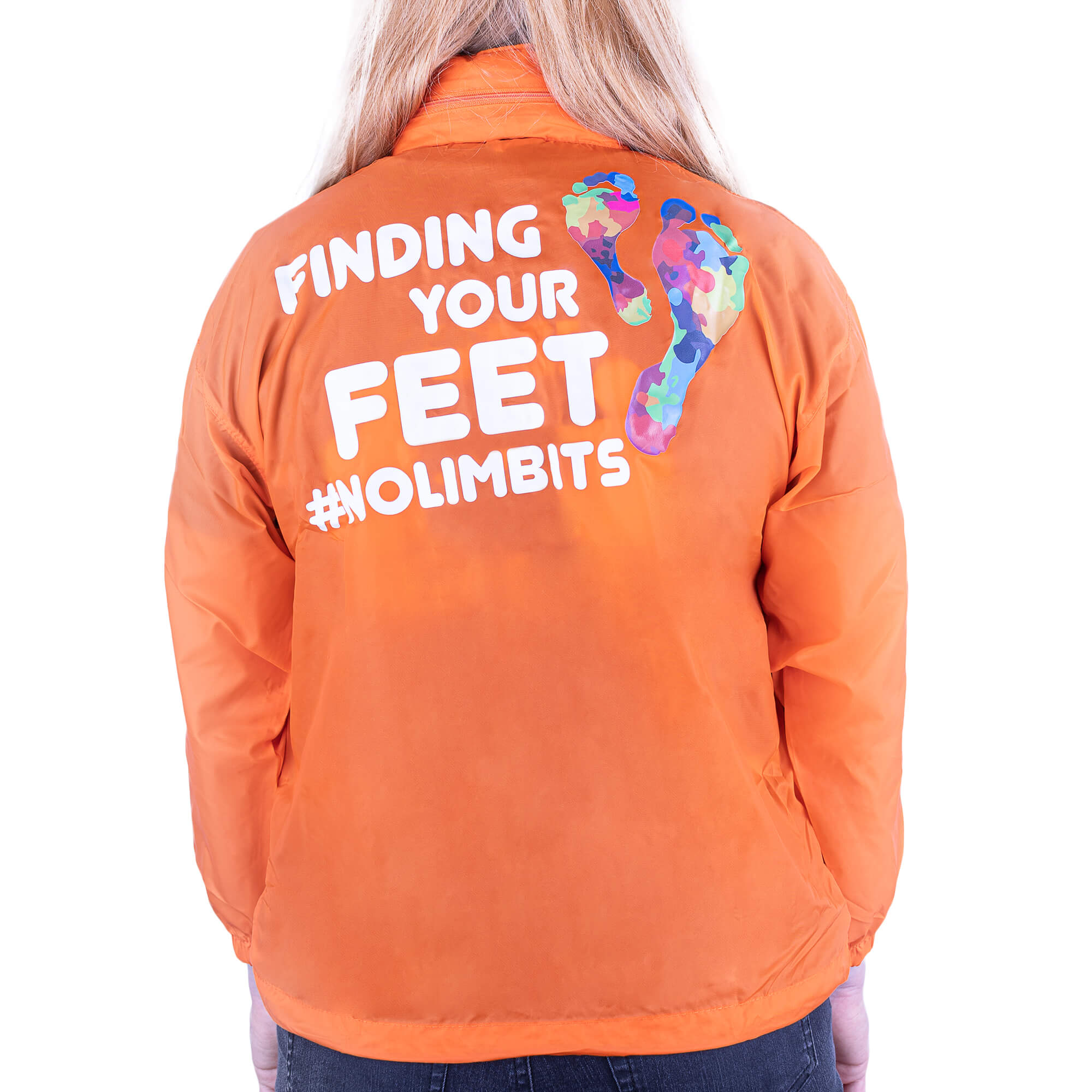 Children s Pac A Mac Finding Your Feet Store