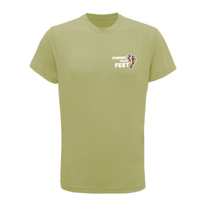 Unisex Performance T-Shirt