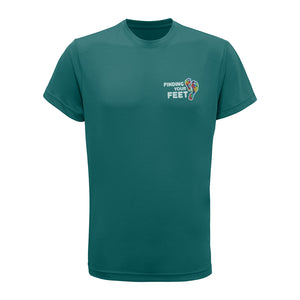 Unisex Performance T-Shirt