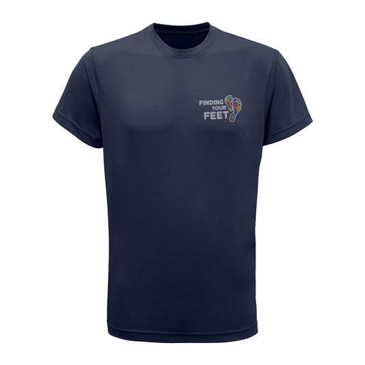 Unisex Performance T-Shirt